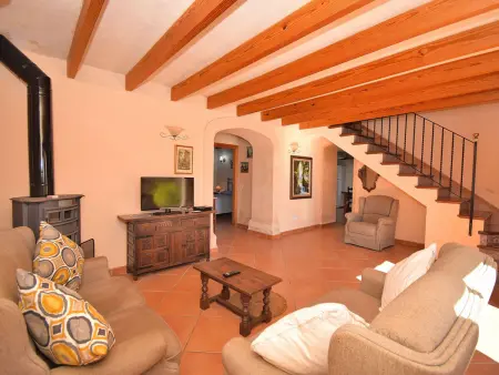 Villa confortable à Campanet avec piscine privée, 4 chambres pour 6 personnes - Photo 11