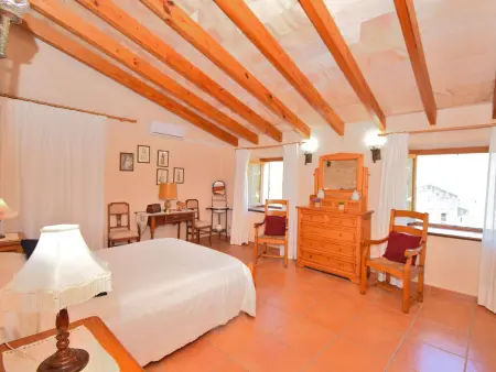 Villa confortable à Campanet avec piscine privée, 4 chambres pour 6 personnes - Photo 12