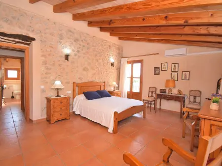 Villa confortable à Campanet avec piscine privée, 4 chambres pour 6 personnes - Photo 13