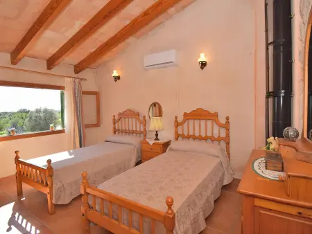 Villa confortable à Campanet avec piscine privée, 4 chambres pour 6 personnes - Photo 15