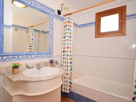 Villa confortable à Campanet avec piscine privée, 4 chambres pour 6 personnes - Photo 18