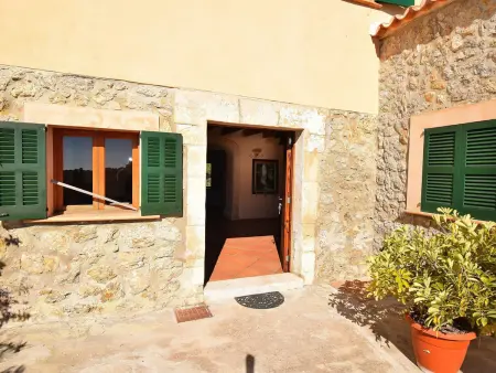 Villa confortable à Campanet avec piscine privée, 4 chambres pour 6 personnes - Photo 19