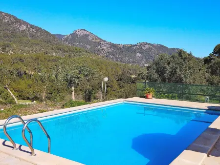 Villa confortable à Campanet avec piscine privée, 4 chambres pour 6 personnes - Photo 20