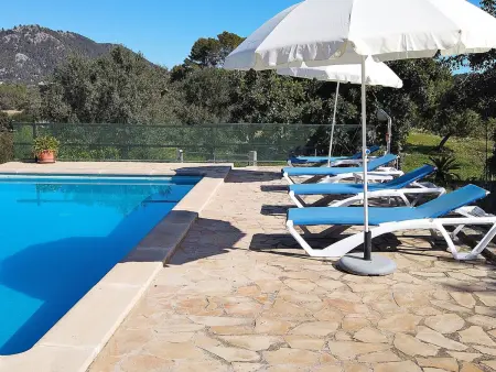 Villa confortable à Campanet avec piscine privée, 4 chambres pour 6 personnes - Photo 21