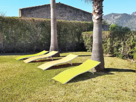 Villa confortable à Campanet avec piscine privée, 4 chambres pour 6 personnes - Photo 22