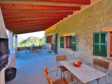 Villa confortable à Campanet avec piscine privée, 4 chambres pour 6 personnes - Photo 25