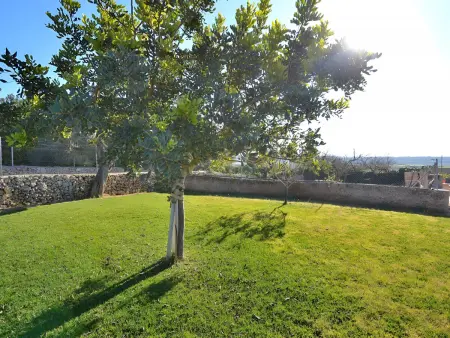 Maison en pierre à Ariany avec piscine privée, Gite 6 personnes à Ariany - Photo 23