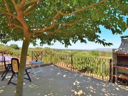 Jolie Finca à Muro avec Terrasse et Jacuzzi, Gite 3 personnes à Can Picafort - Photo 6