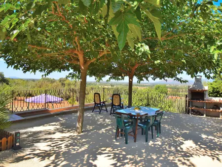 Jolie Finca à Muro avec Terrasse et Jacuzzi, Gite 3 personnes à Can Picafort - Photo 7
