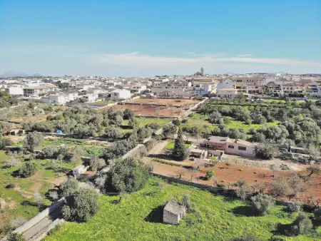 Jolie Finca à Muro avec Terrasse et Jacuzzi, Gite 3 personnes à Can Picafort - Photo 8