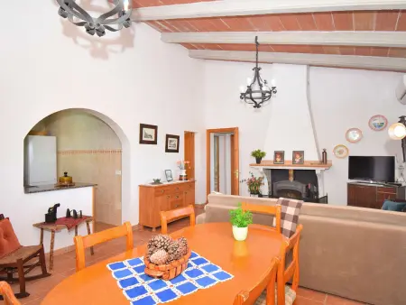 Jolie Finca à Muro avec Terrasse et Jacuzzi, Gite 3 personnes à Can Picafort - Photo 14