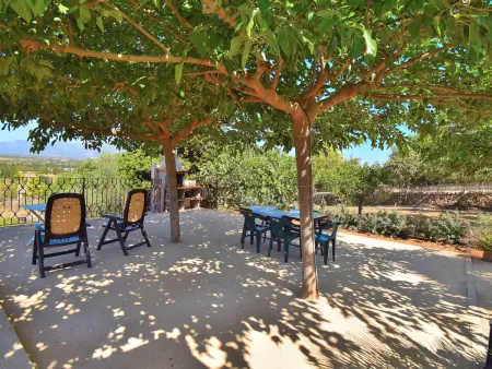 Jolie Finca à Muro avec Terrasse et Jacuzzi, Gite 3 personnes à Can Picafort - Photo 22