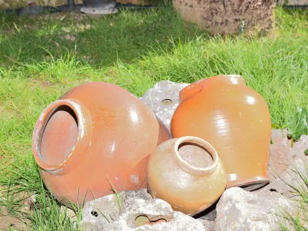 Jolie Finca à Muro avec Terrasse et Jacuzzi, Gite 3 personnes à Can Picafort - Photo 23