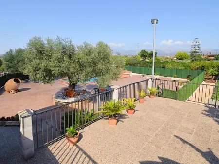 Finca accueillante à Muro avec piscine privée, climatisation et WiFi - Photo 3