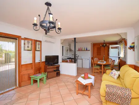 Finca accueillante à Muro avec piscine privée, climatisation et WiFi - Photo 12