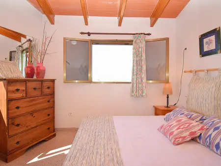 Finca accueillante à Muro avec piscine privée, climatisation et WiFi - Photo 14