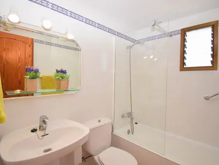 Finca accueillante à Muro avec piscine privée, climatisation et WiFi - Photo 18