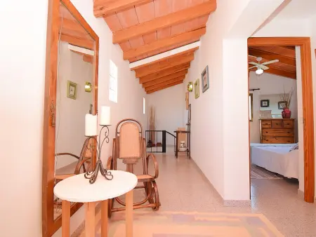 Finca accueillante à Muro avec piscine privée, climatisation et WiFi - Photo 20