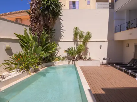 Villa confortable à Muro pour 8 avec piscine privée - Photo 1
