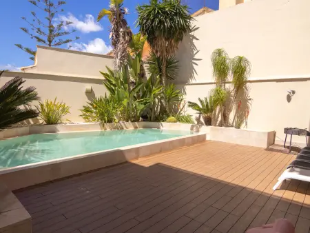 Villa confortable à Muro pour 8 avec piscine privée - Photo 2
