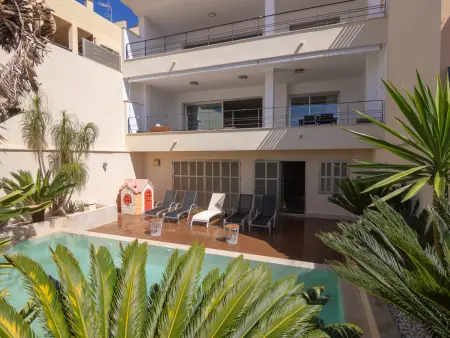 Villa confortable à Muro pour 8 avec piscine privée - Photo 3