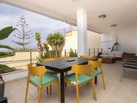Villa confortable à Muro pour 8 avec piscine privée - Photo 4