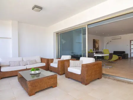 Villa confortable à Muro pour 8 avec piscine privée - Photo 5