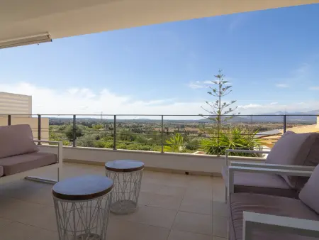 Villa confortable à Muro pour 8 avec piscine privée - Photo 6