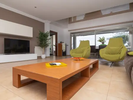 Villa confortable à Muro pour 8 avec piscine privée - Photo 7