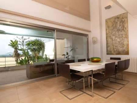 Villa confortable à Muro pour 8 avec piscine privée - Photo 10