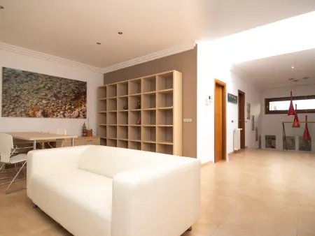 Villa confortable à Muro pour 8 avec piscine privée - Photo 11