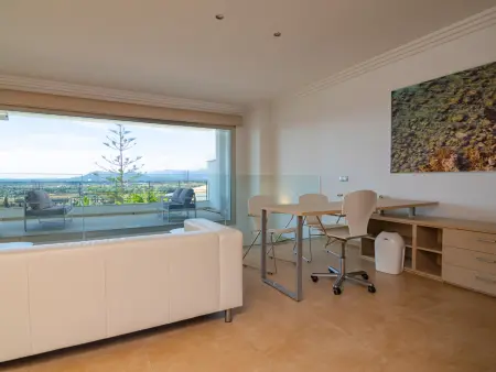 Villa confortable à Muro pour 8 avec piscine privée - Photo 12