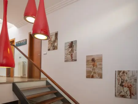 Villa confortable à Muro pour 8 avec piscine privée - Photo 13