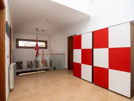Villa confortable à Muro pour 8 avec piscine privée - Photo 14