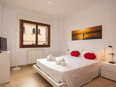 Villa confortable à Muro pour 8 avec piscine privée - Photo 16