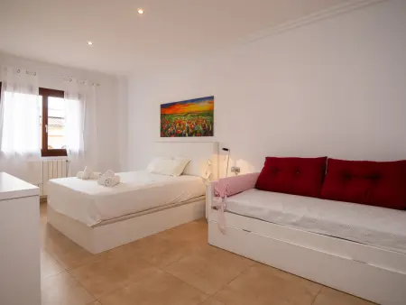 Villa confortable à Muro pour 8 avec piscine privée - Photo 17