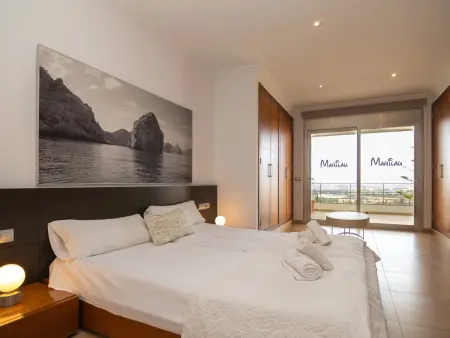 Villa confortable à Muro pour 8 avec piscine privée - Photo 18