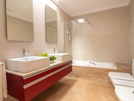 Villa confortable à Muro pour 8 avec piscine privée - Photo 19
