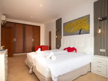 Villa confortable à Muro pour 8 avec piscine privée - Photo 22