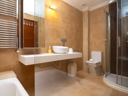 Villa confortable à Muro pour 8 avec piscine privée - Photo 23