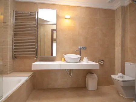 Villa confortable à Muro pour 8 avec piscine privée - Photo 24