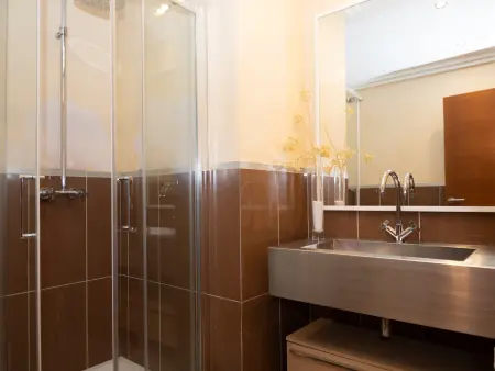 Villa confortable à Muro pour 8 avec piscine privée - Photo 25