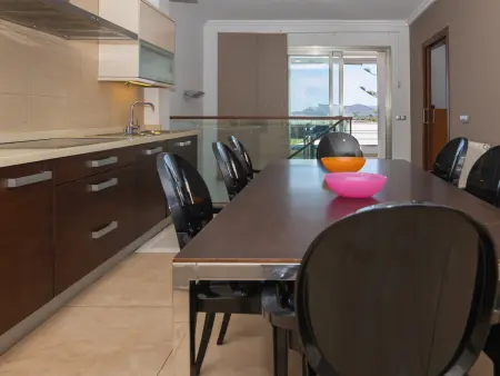 Villa confortable à Muro pour 8 avec piscine privée - Photo 26