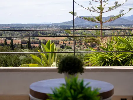 Villa confortable à Muro pour 8 avec piscine privée - Photo 29