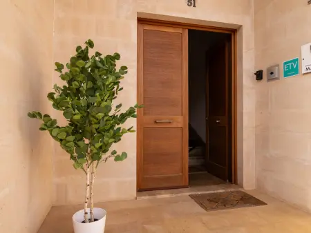 Villa confortable à Muro pour 8 avec piscine privée - Photo 30