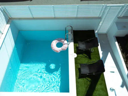 Maison à Can Picafort, 7 pers, proche plage, piscine privée - Photo 3