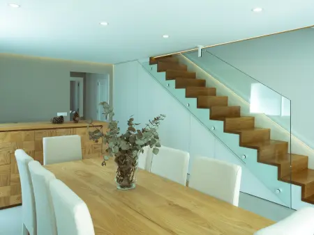 Maison à Can Picafort, 7 pers, proche plage, piscine privée - Photo 11