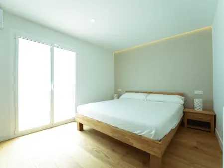 Maison à Can Picafort, 7 pers, proche plage, piscine privée - Photo 12