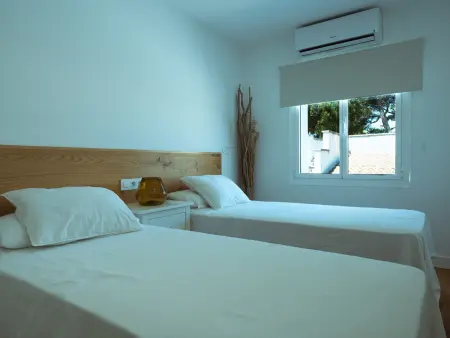 Maison à Can Picafort, 7 pers, proche plage, piscine privée - Photo 14