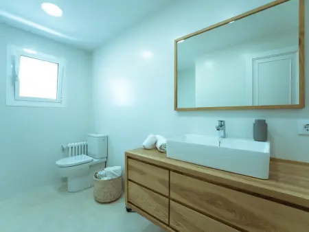 Maison à Can Picafort, 7 pers, proche plage, piscine privée - Photo 17